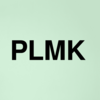 Stock plmk logo