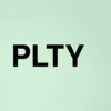 Stock plty logo