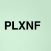 Stock plxnf logo