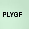Stock plygf logo