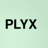 Stock plyx logo