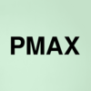 Stock pmax logo