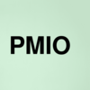 Stock pmio logo