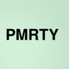 Stock pmrty logo