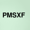 Stock pmsxf logo