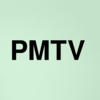 Stock pmtv logo