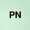 Stock  logo