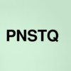 Stock pnstq logo