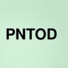 Stock pntod logo