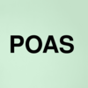 Stock poas logo