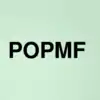 Stock  logo