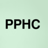 Stock pphc logo