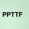 Stock ppttf logo