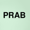 Stock prab logo