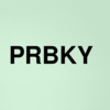 Stock prbky logo