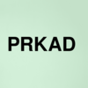 Stock prkad logo