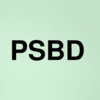 Stock psbd logo