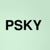 Stock psky logo