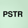 Stock pstr logo