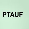 Stock ptauf logo