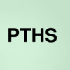 Stock pths logo