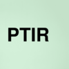 Stock ptir logo