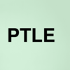 Stock ptle logo