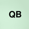 Stock qb logo