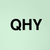 Stock qhy logo
