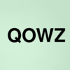 Stock qowz logo