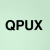 Stock qpux logo