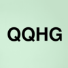 Stock qqhg logo