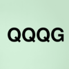 Stock qqqg logo