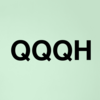 Stock qqqh logo