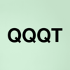 Stock qqqt logo