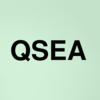 Stock qsea logo