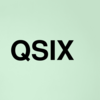 Stock qsix logo
