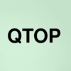 Stock qtop logo