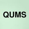 Stock qums logo