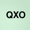 Stock qxo logo