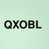 Stock qxobl logo