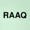 Stock raaq logo