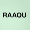Stock raaqu logo