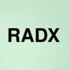 Stock radx logo