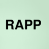 Stock rapp logo