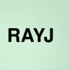 Stock rayj logo