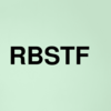 Stock rbstf logo