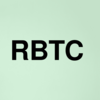 Stock rbtc logo