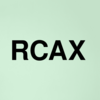 Stock rcax logo