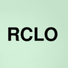 Stock rclo logo